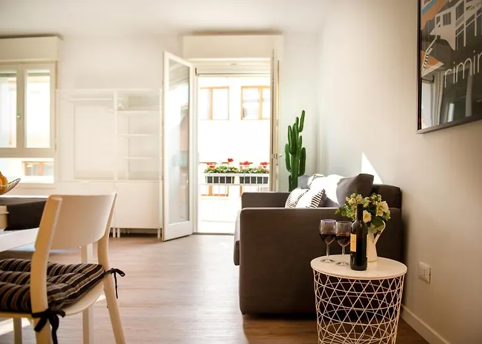Suite Apartments - Corso51