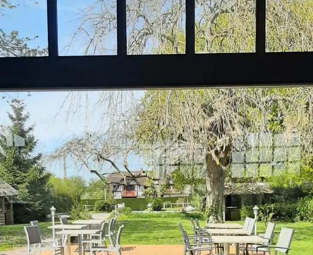 Logis Auberge Des Aulnettes