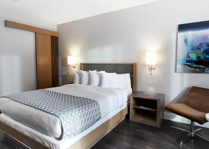 Kid friendly hotel Cofortel