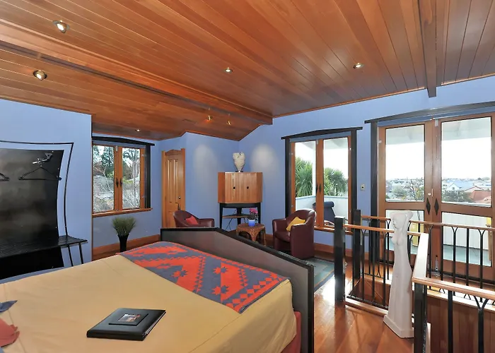 Bed and Breakfast Shelbourne Villa
