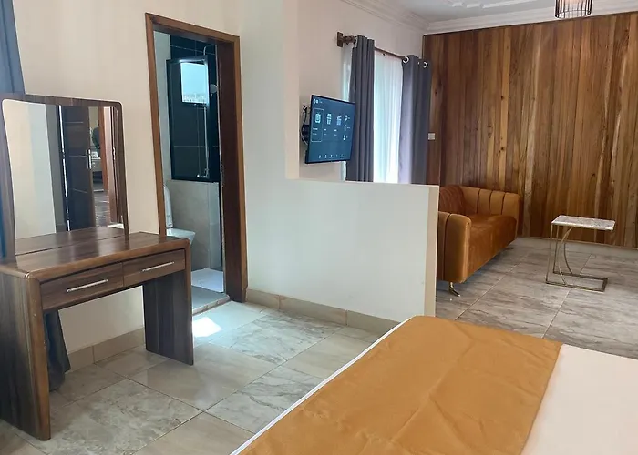 Residence La Corniche