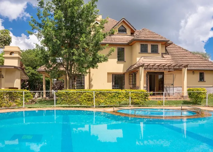 Dreamplace Gigiri