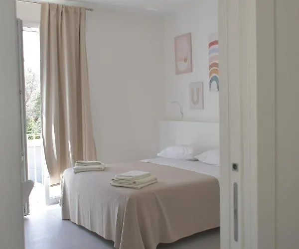 Hotel familiare: Mimi Leuca B&b