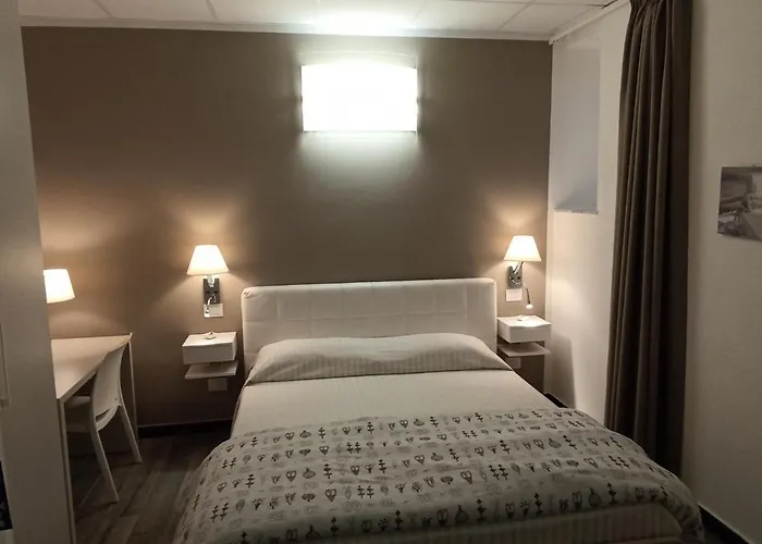 Sabbia D'Oro Locanda&beach