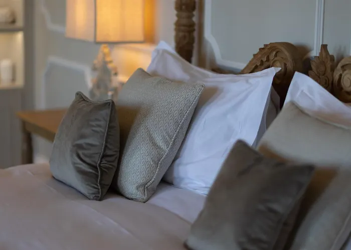Family Friendly Hotels Marshall Meadows Manor House