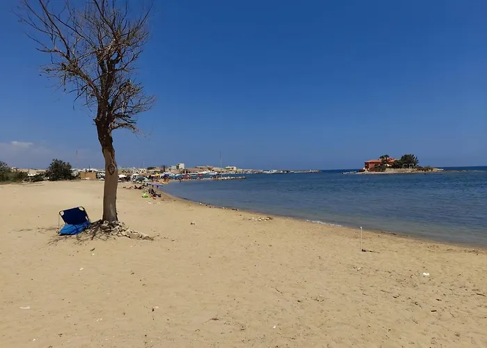 Villa Porto Fossa