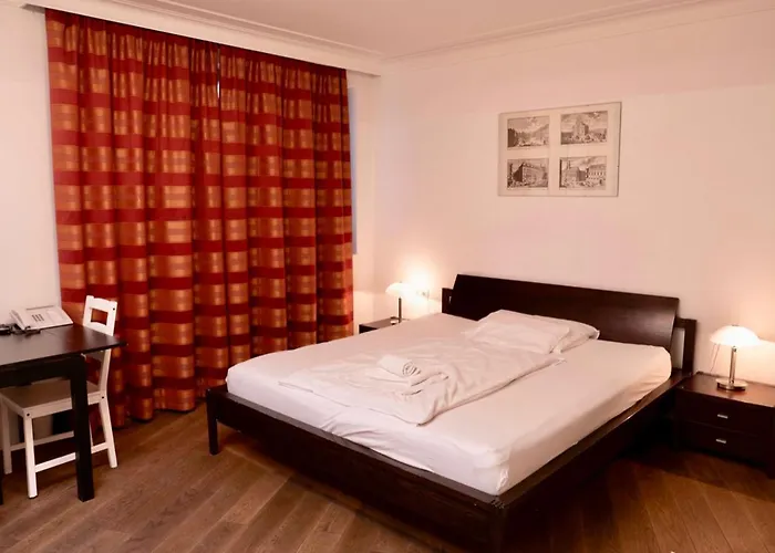 All Vacation Rentals Vienna Studio s