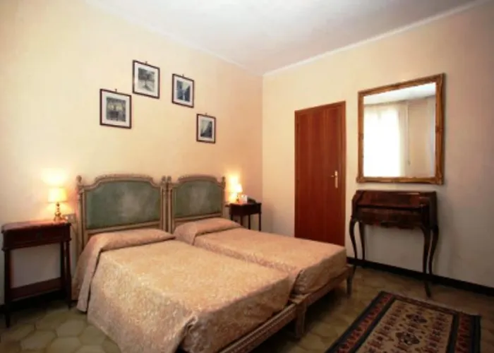 Familiehotel: Hotel Minerva & Nettuno