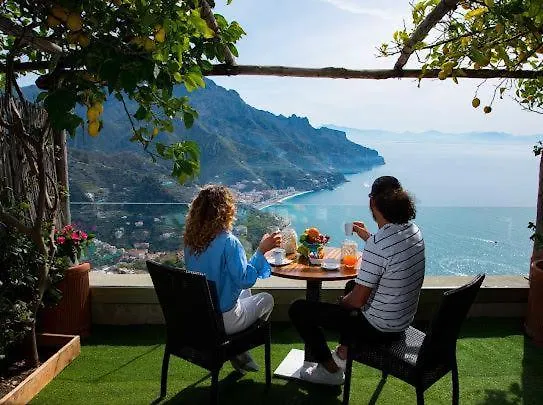 Bed and Breakfast Da Salvatore B&B