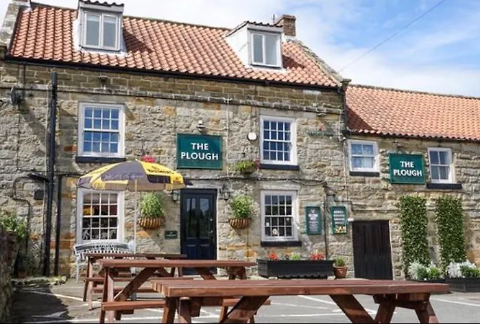 The Plough