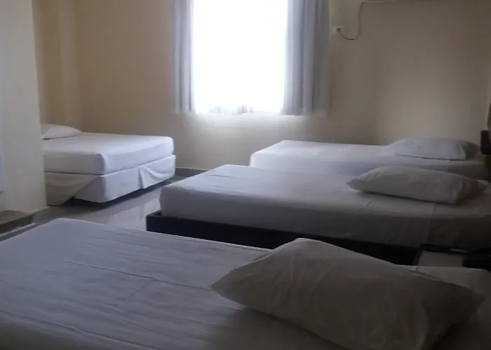 Hotel Estacao Express
