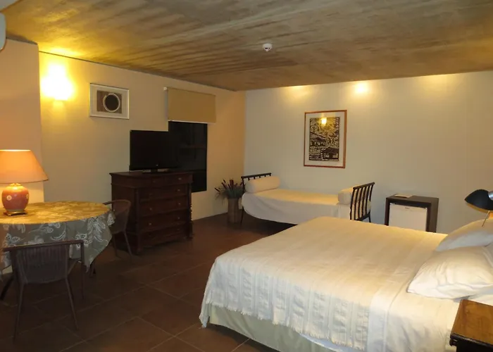  La Morada Posada Boutique