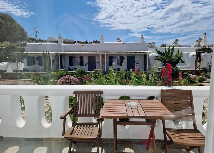 Hotel familiare: Anais