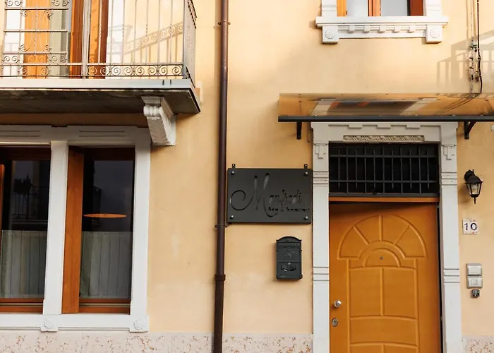 Manfredi B&B