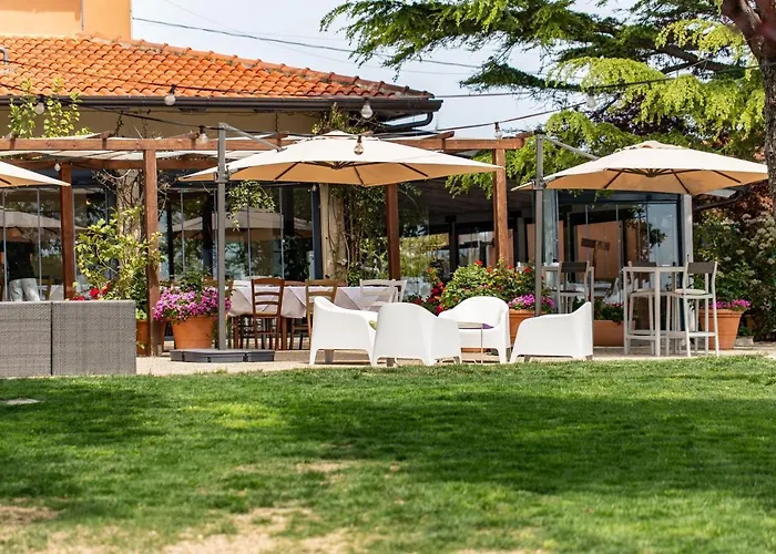Agriturismo Santo Stefano