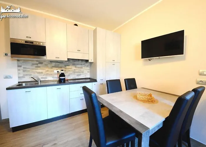 Chalet Riccio la scelta giusta per le vostre vacanze in montagna