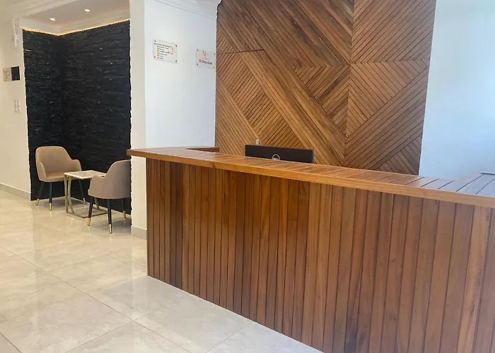 Residence La Corniche