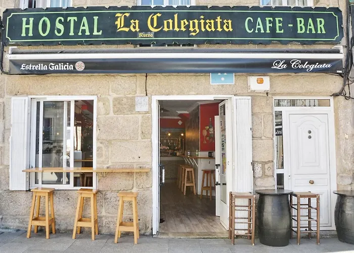 La Colegiata