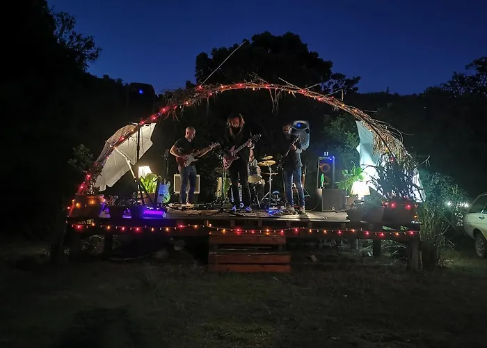 Hostel: Fairy Knowe Backpackers Lodge