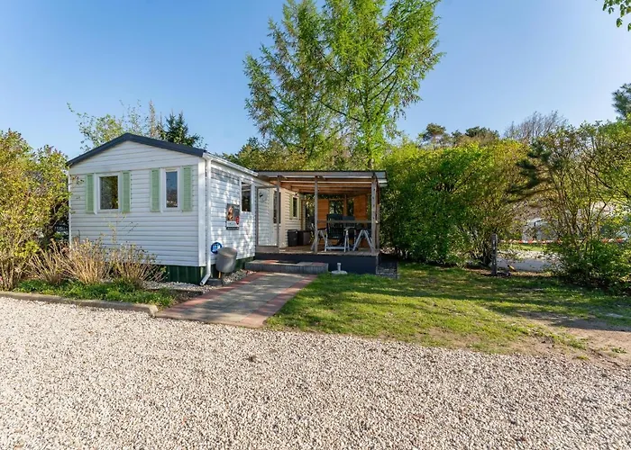 Huisdiervriendelijk hotel: De Buizerd
