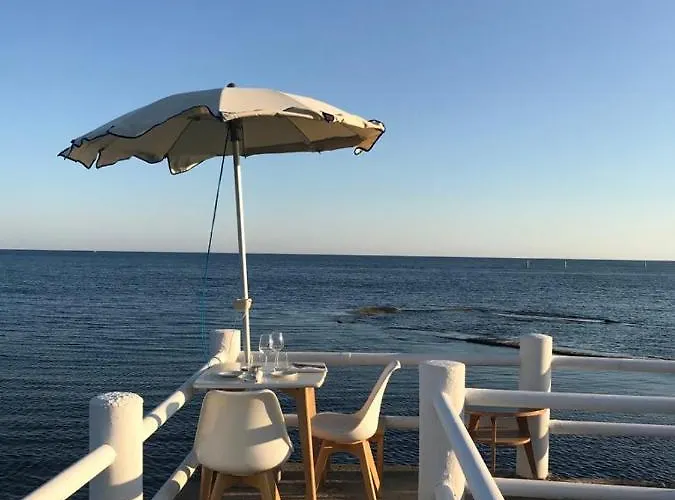 Hotel Le Najadi