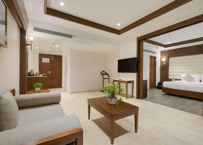 Fern An Ecotel , Lonavala