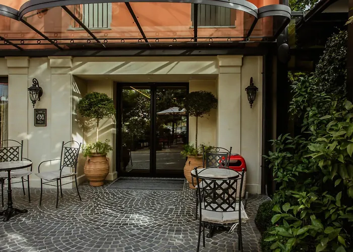 Ebel Boutique Hotel
