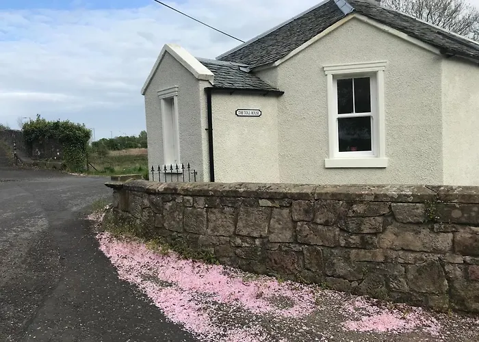 Tollhouse
