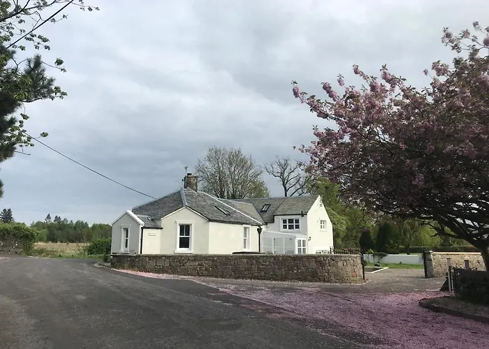 Tollhouse