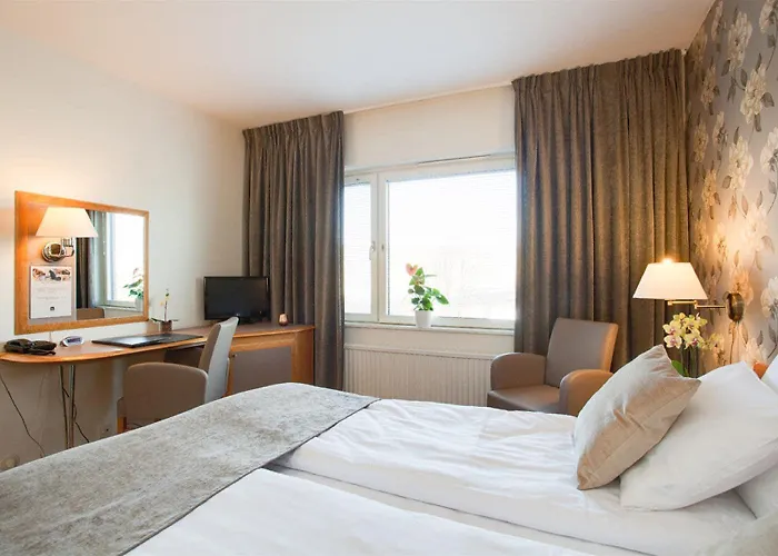 Best Western Capital