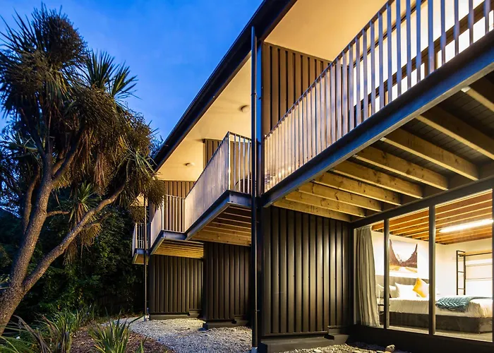 Apart hotel: Koura Apartments Central Queenstown