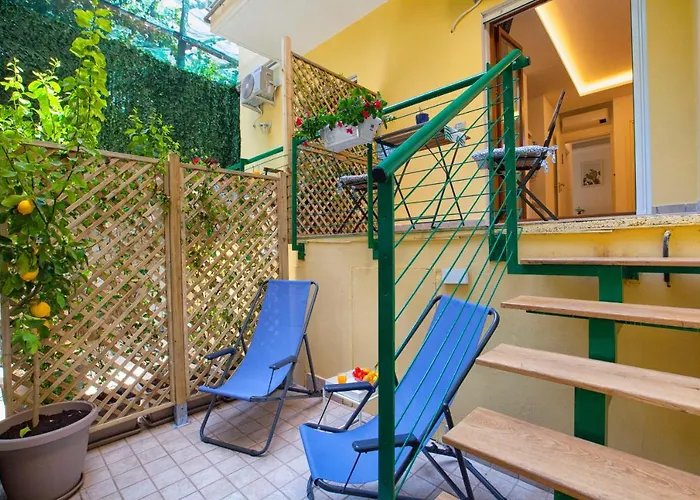 Guest house: Millie'S Place Sorrento