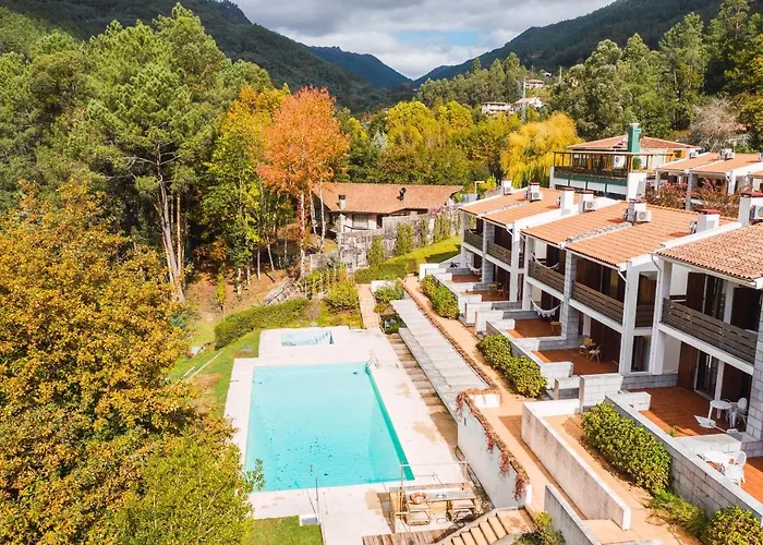 Hotel familiar: Selina Geres