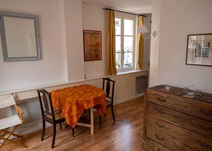 Appartement place Des Cordeliers