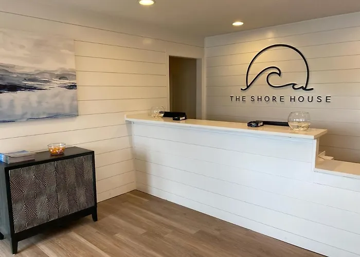 Motels Shorehouse