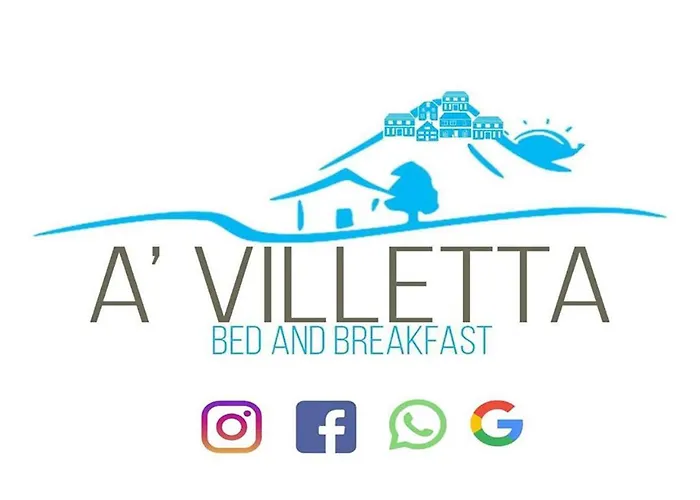 Albergo economico: A' Villetta