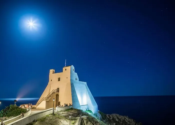 Casa vacanza: Sls Home Sperlonga