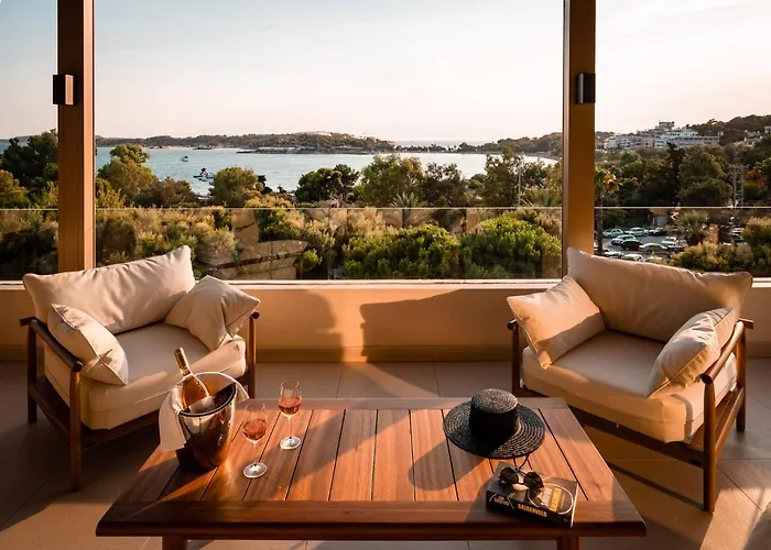 Boetiek hotel: Somewhere Vouliagmeni