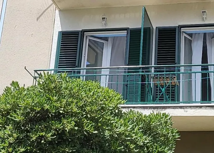 Finest Rooms Leonilda-Central Split-Balcony&City View Options