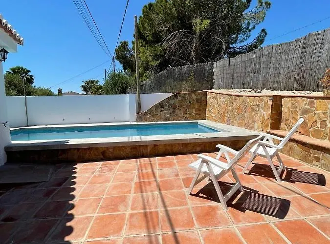 Casa Rural Los Caballos - Finca Canca