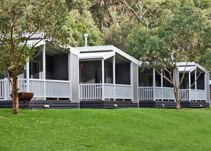 Cumberland River Holiday Park Campground
