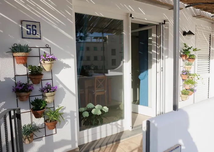 La Pigna Blu