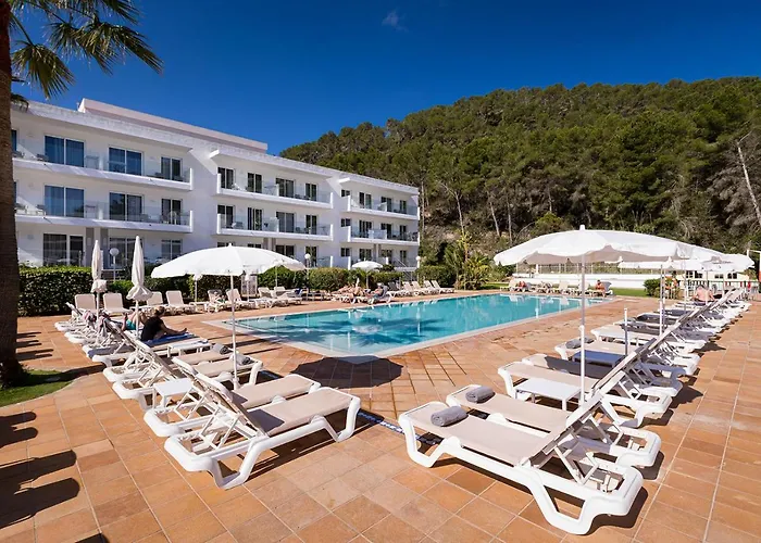 Hôtel Ping Pong: Balansat Resort
