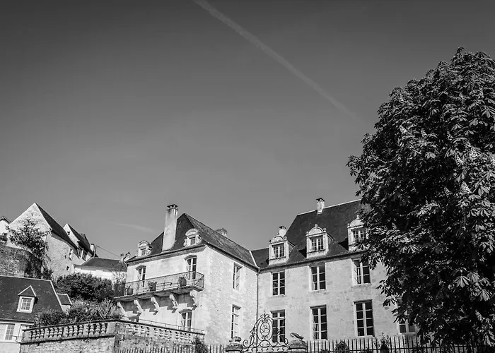 Hotel De Bouilhac