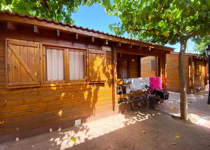 Bungalows Ferrer
