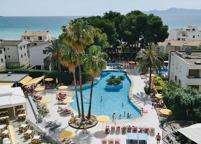Hotel Ivory Playa Sports & Spa