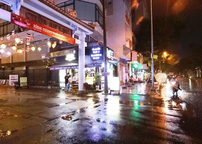 Bui Vien Street