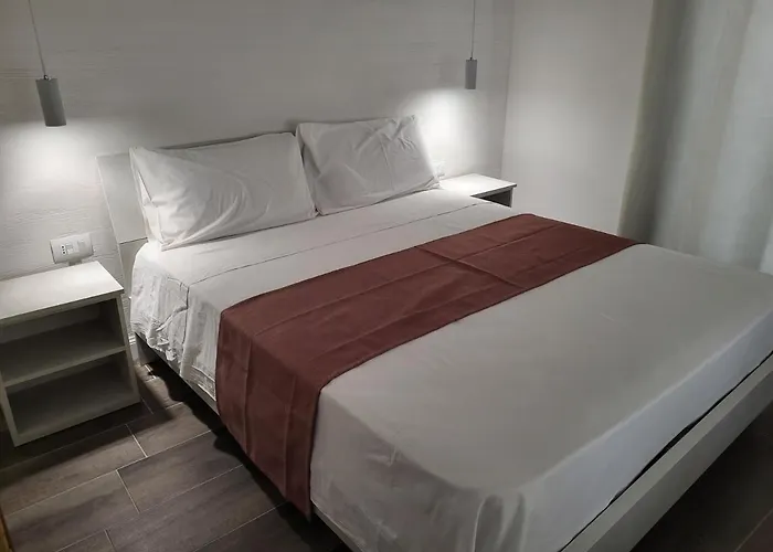 Le Saline Rooms