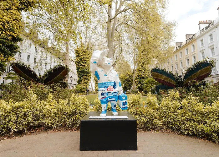 Rove Hotel London Paddington