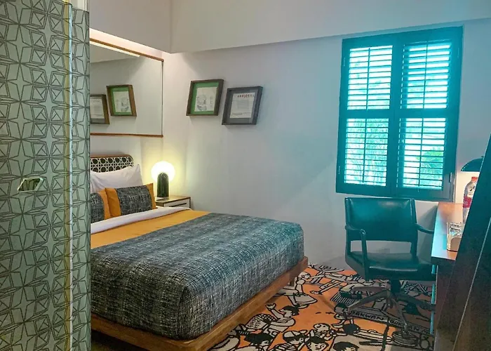 Kosenda Hotel